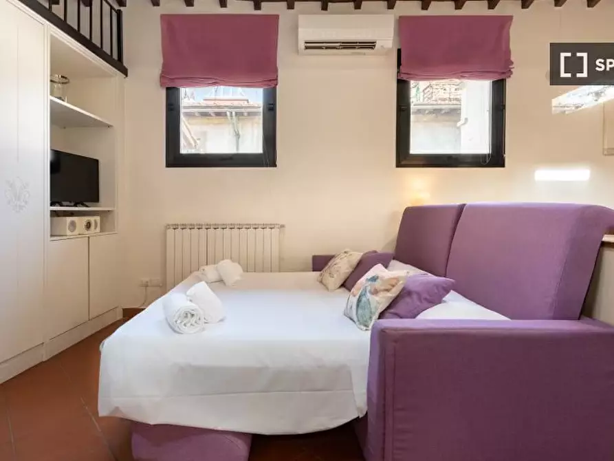 Immagine 3 di Appartamento in affitto  in Via Giuseppe Verdi a Firenze