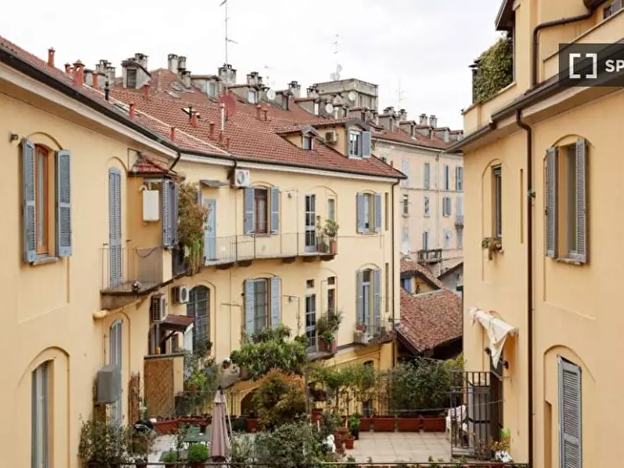 Immagine 11 di Camera condivisa in affitto  in Via Vigevano a Milano
