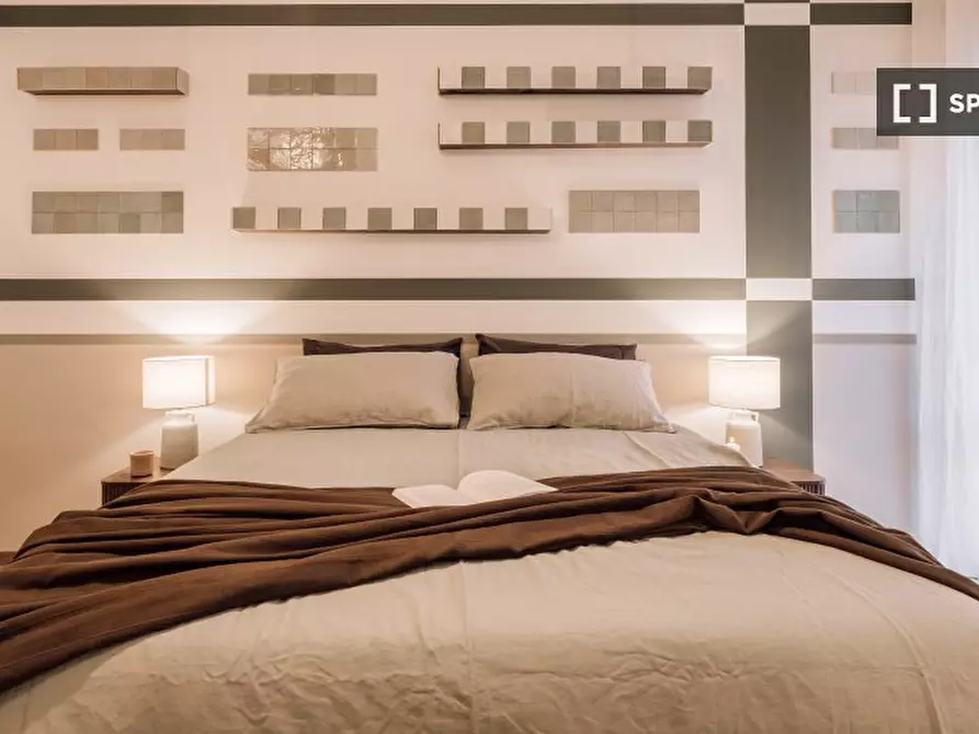 Immagine 19 di Appartamento in affitto  in Via Giovanni Pierluigi da Palestrina a Milano