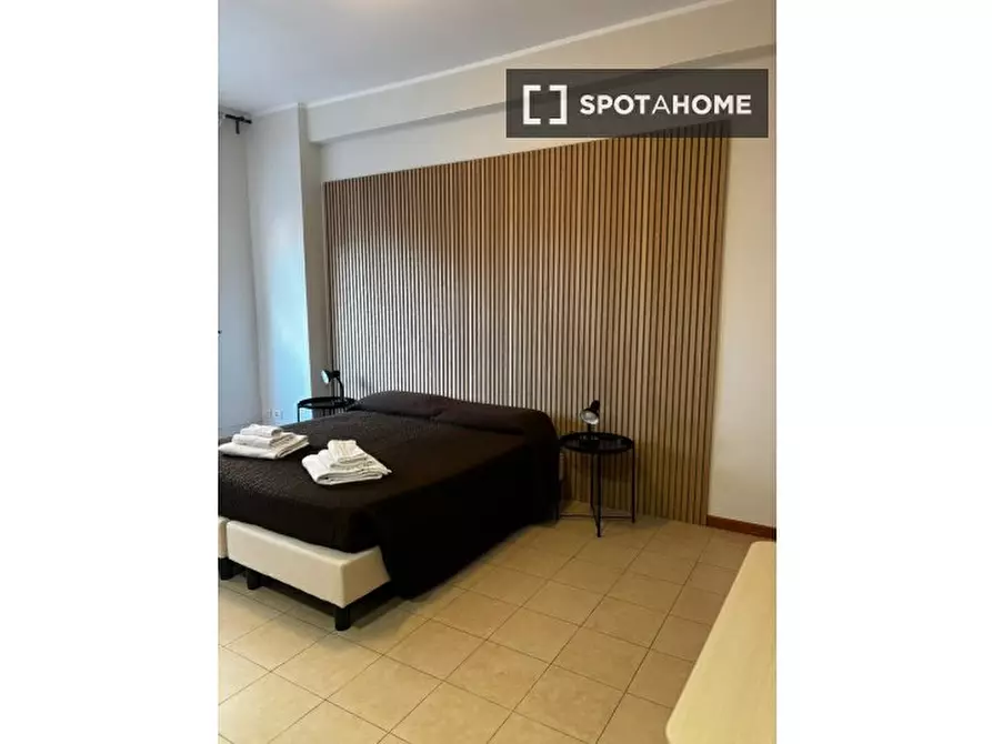 Immagine 6 di Ufficio in affitto  in Via Prenestina a Roma