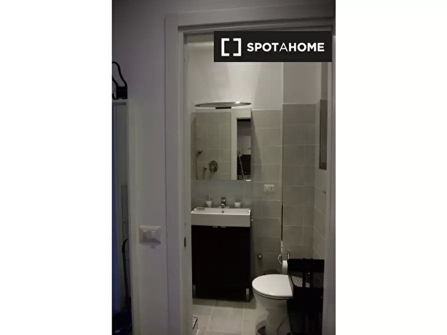 Immagine 19 di Appartamento in affitto  in Corso Regio Parco a Torino