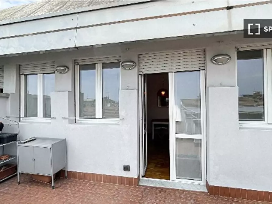 Immagine 11 di Appartamento in affitto  in Via Pietro Gassendi a Milano