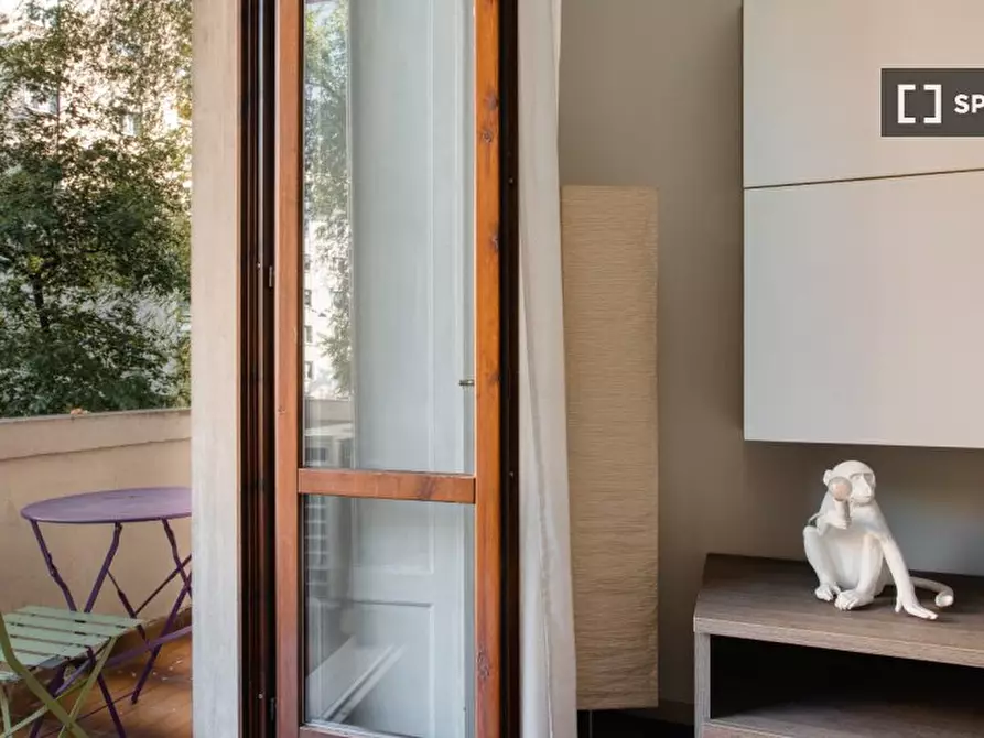 Immagine 6 di Appartamento in affitto  in Via Conca del Naviglio a Milano