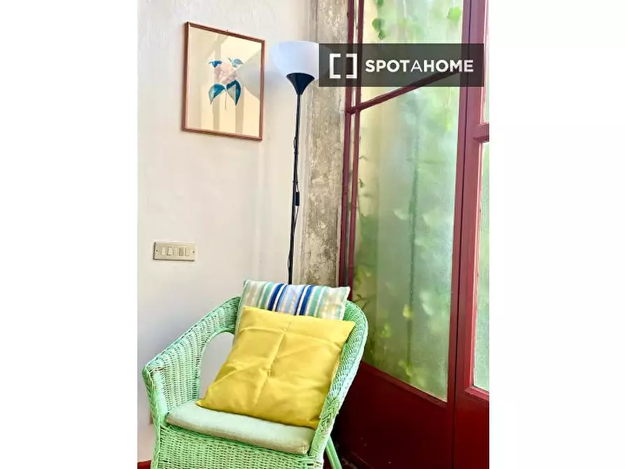 Immagine 14 di Appartamento in affitto  in Via Gezio Calini a Brescia