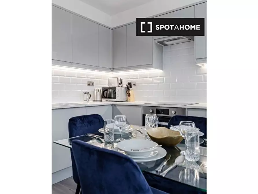 Immagine 7 di Appartamento in affitto  in Flat B a Lambeth