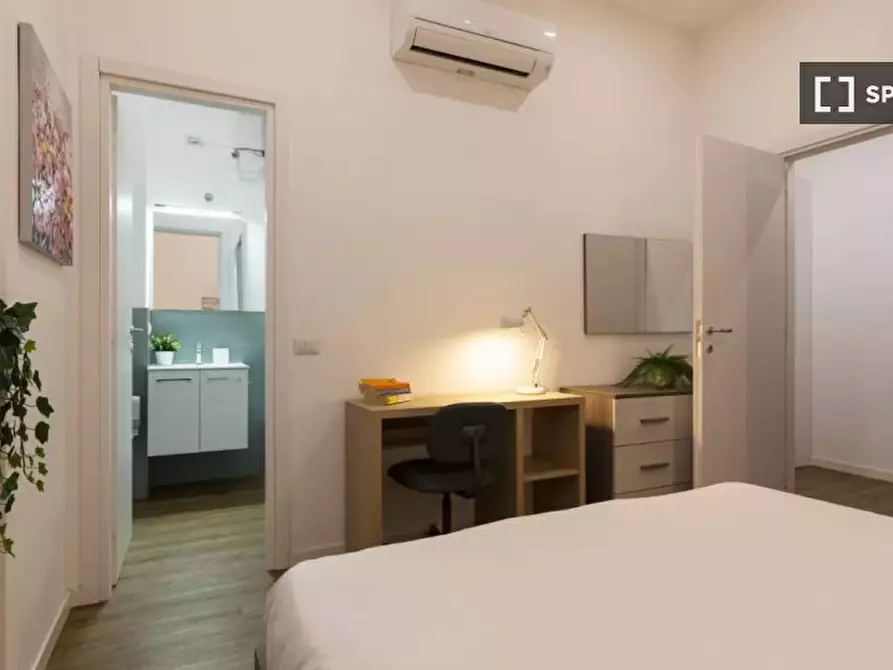 Immagine 16 di Appartamento in affitto  in Via Mac Mahon a Milano