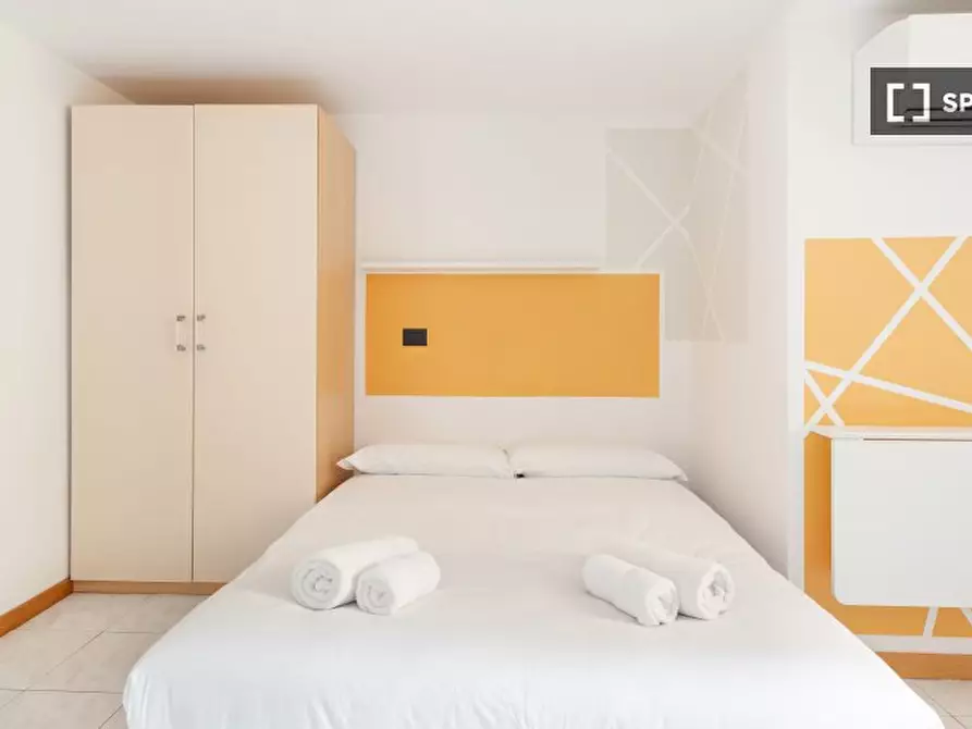 Immagine 9 di Ufficio in affitto  in Corso Magenta a Milano