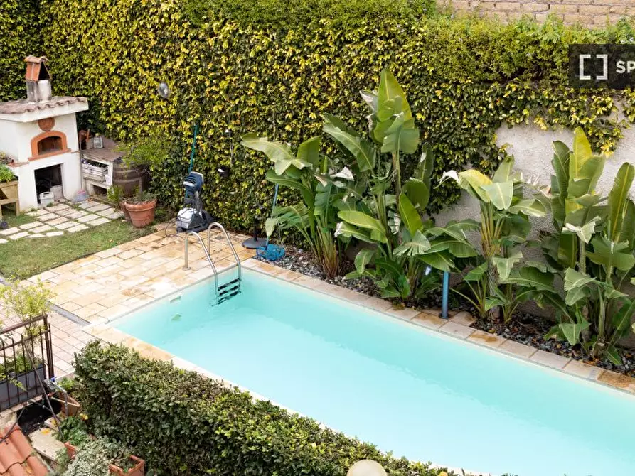 Immagine 18 di Appartamento in affitto  in Via Don Umberto Terenzi a Roma