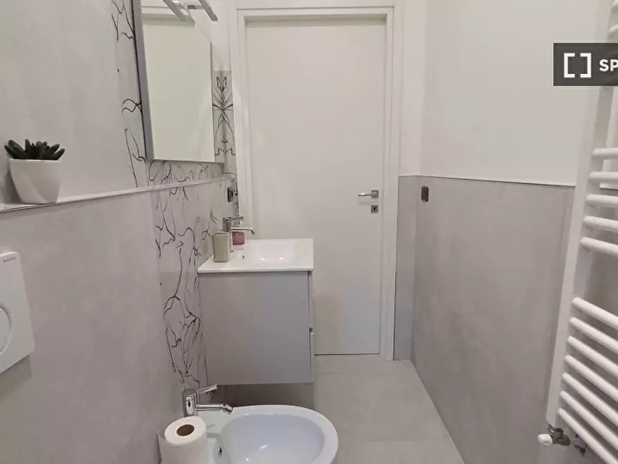 Immagine 7 di Appartamento in affitto  in Via Risorgimento a Sesto San Giovanni