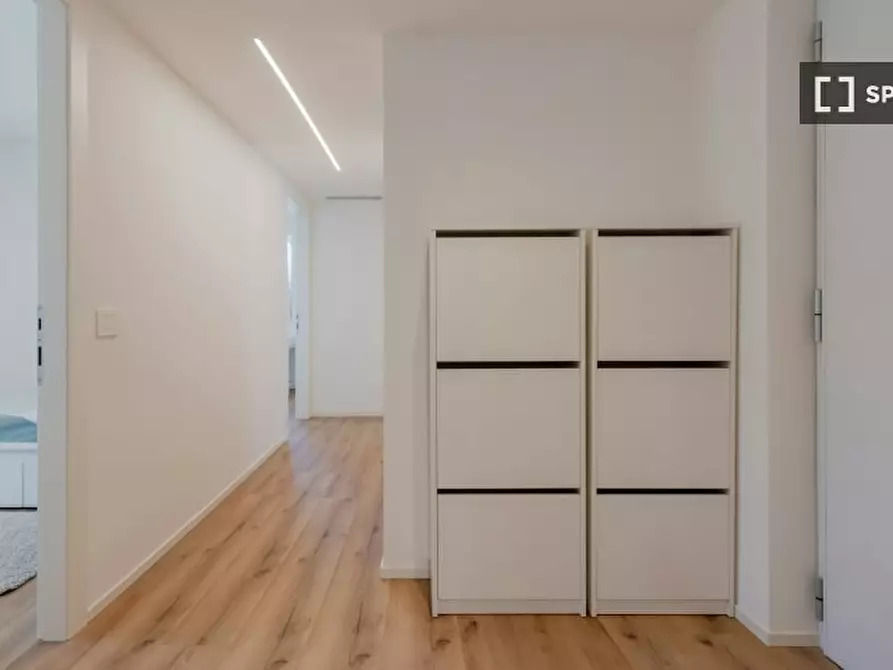 Immagine 19 di Camera condivisa in affitto  in per Cognola a Trento