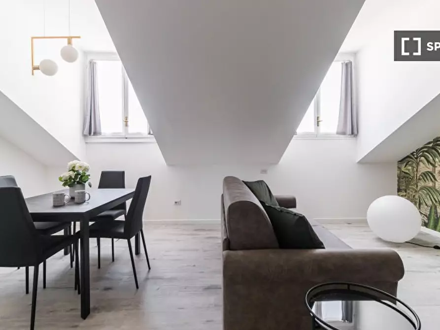 Immagine 16 di Appartamento in affitto  in Via della Commenda a Milano