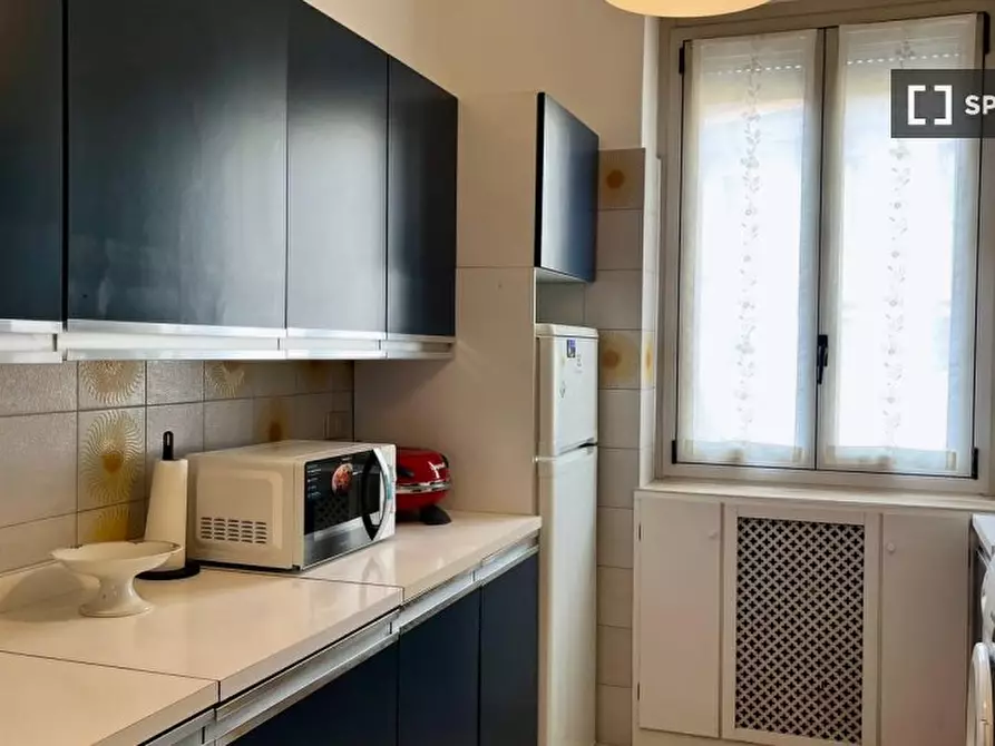 Immagine 2 di Appartamento in affitto  in Via Privata Martiri Triestini a Milano