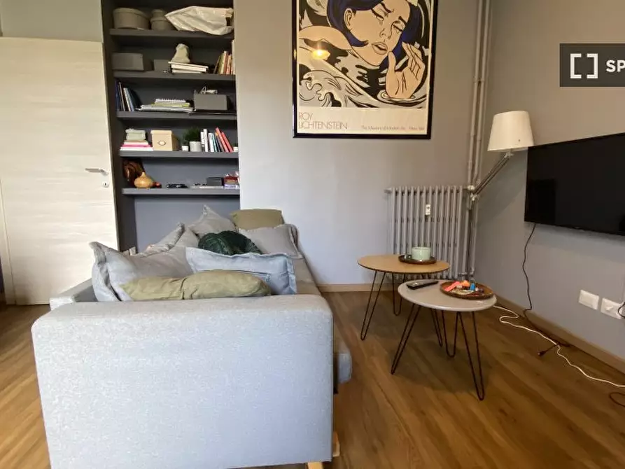 Immagine 2 di Appartamento in affitto  in Via Monte Ortigara a Milano