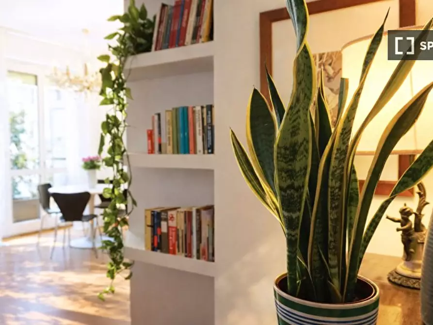 Immagine 11 di Appartamento in affitto  in Via Luigi Mangiagalli a Milano