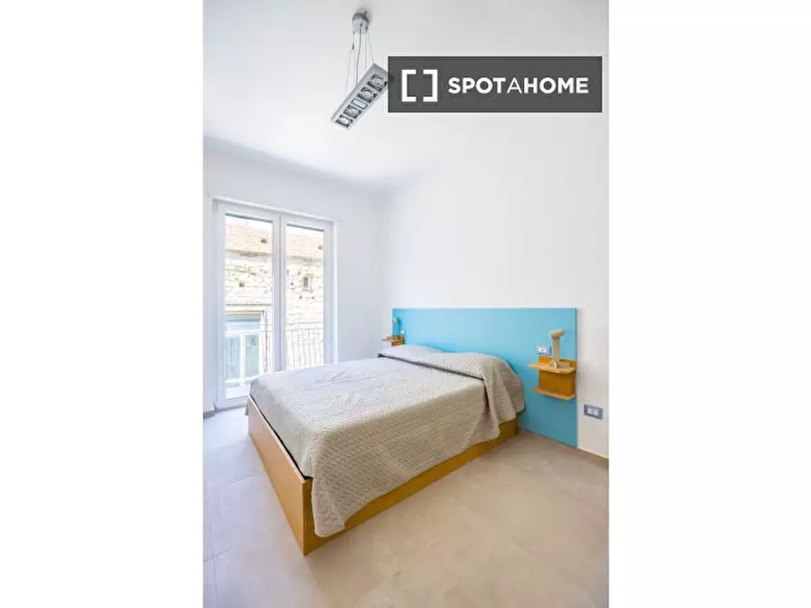 Immagine 12 di Appartamento in affitto  in Via Brombeis a Napoli