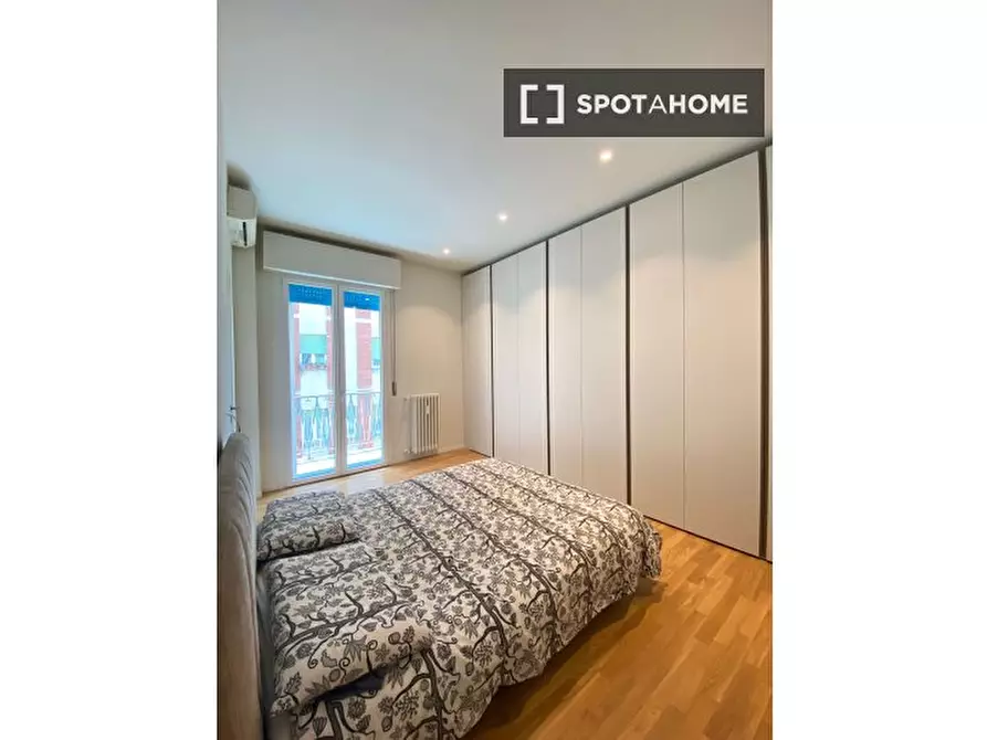 Immagine 5 di Appartamento in affitto  in Corso di Porta Romana a Milano