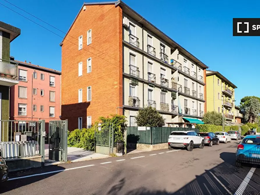 Immagine 7 di Appartamento in affitto  in Via Manduria a Milano