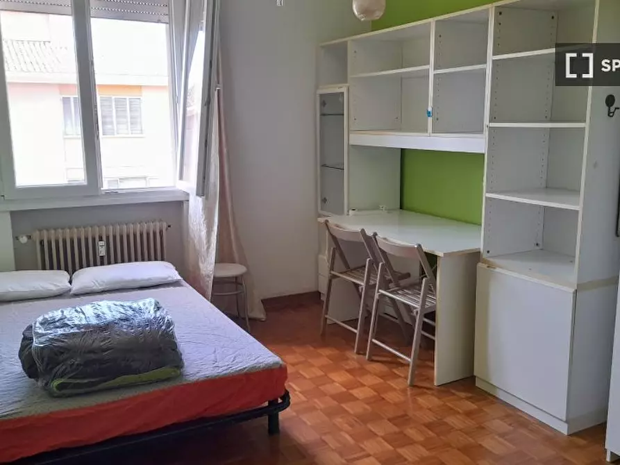 Immagine 10 di Camera condivisa in affitto  in Via Luciano Manara a Padova