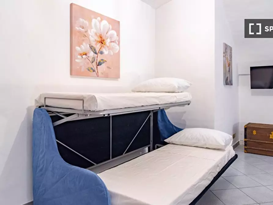 Immagine 19 di Appartamento in affitto  in Via della Consolata a Torino