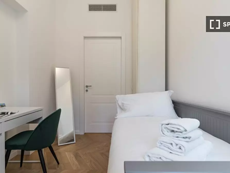 Immagine 5 di Appartamento in affitto  in Via Ippolito Pindemonte a Milano