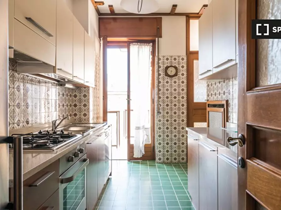 Immagine 14 di Camera condivisa in affitto  in Via Roald Amundsen, 20148 Milano MI, Italy a Milano