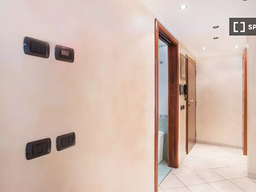 Immagine 9 di Camera condivisa in affitto  in Via Cogne a Milano