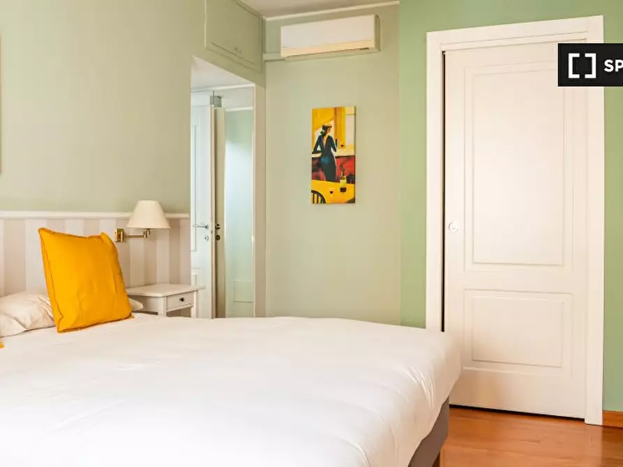 Immagine 4 di Appartamento in affitto  in Via Giancarlo Sismondi a Milano