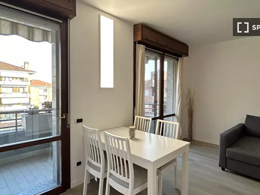 Immagine 7 di Appartamento in affitto  in Piazza Roma a Pero