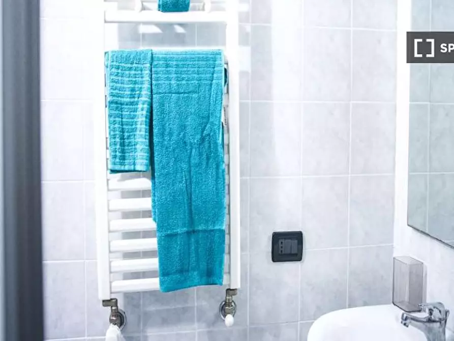 Immagine 10 di Camera condivisa in affitto  in Viale Vincenzo Lancetti Milan a Milano