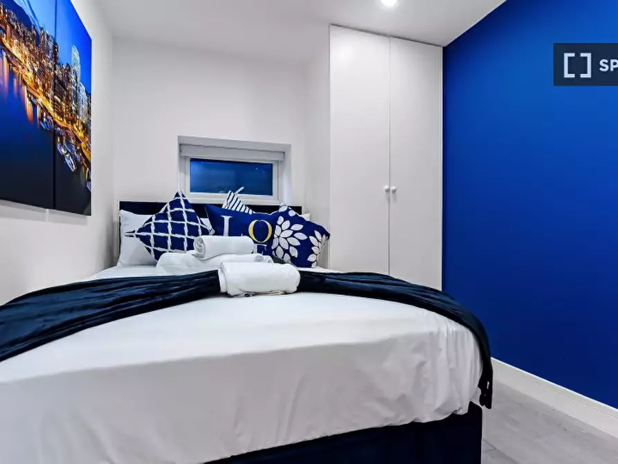 Immagine 4 di Appartamento in affitto  in flat a Tottenham