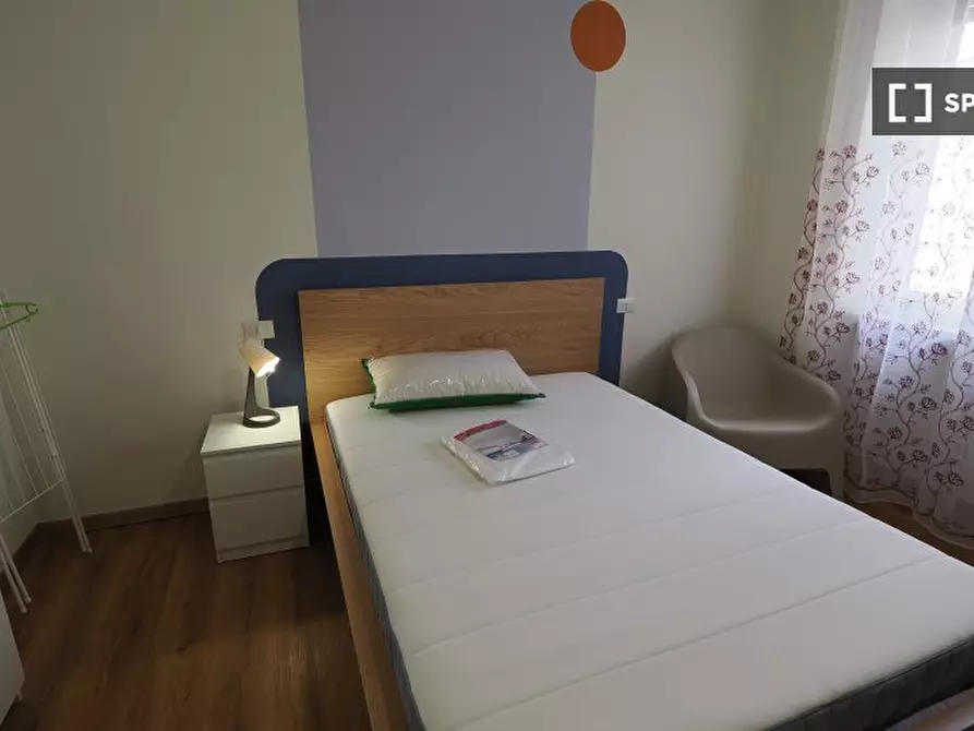 Immagine 6 di Camera condivisa in affitto  in Corso Siracusa a Torino