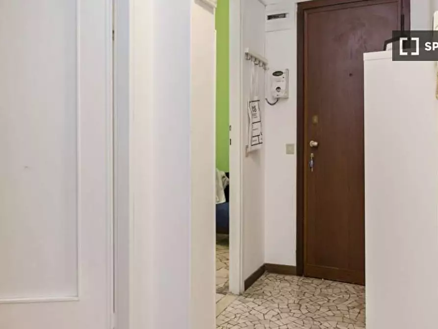 Immagine 14 di Camera condivisa in affitto  in Via Privata Armenia a Milano