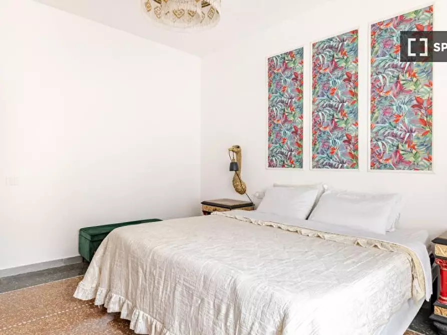 Immagine 14 di Appartamento in affitto  in Via Tolero a Roma