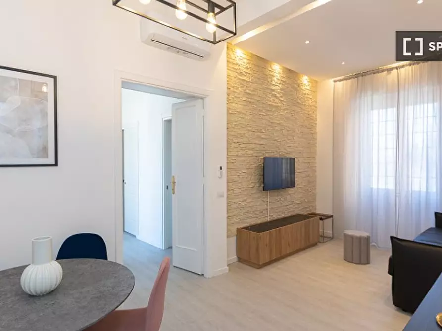Immagine 4 di Appartamento in affitto  in Via di S. Costanza a Roma