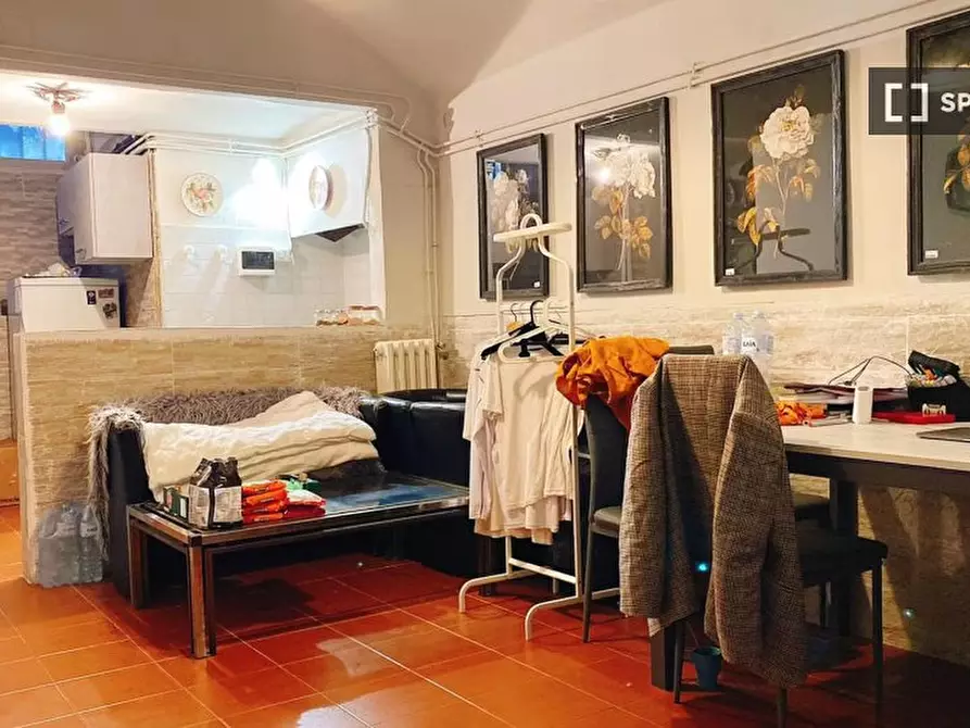 Immagine 11 di Appartamento in affitto  in Lungarno Amerigo Vespucci a Firenze