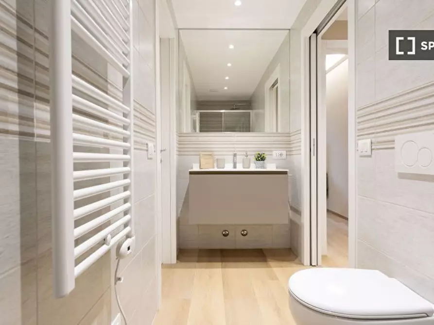 Immagine 4 di Appartamento in affitto  in Corso Sempione a Milano