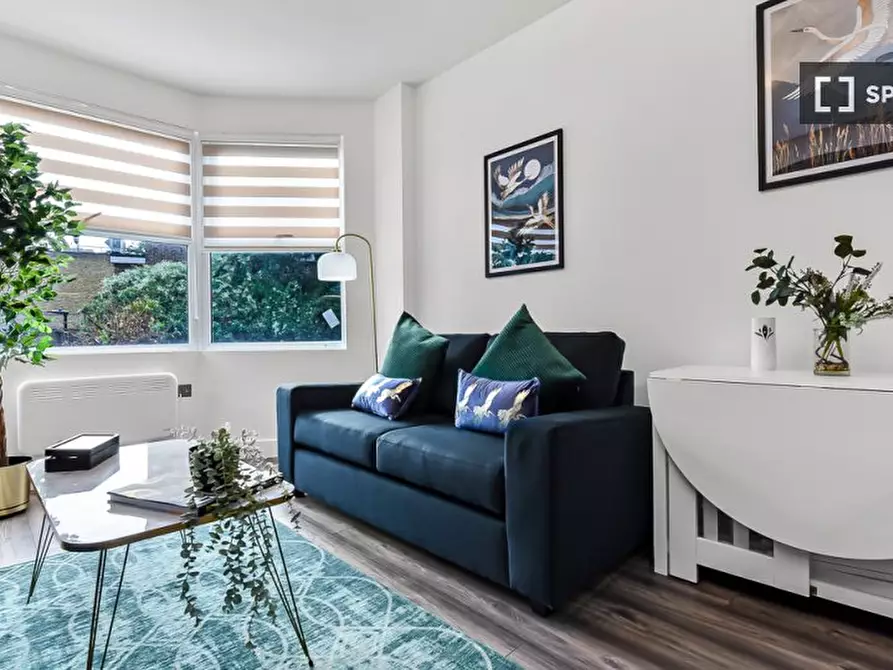 Immagine 5 di Appartamento in affitto  in flat a Tottenham