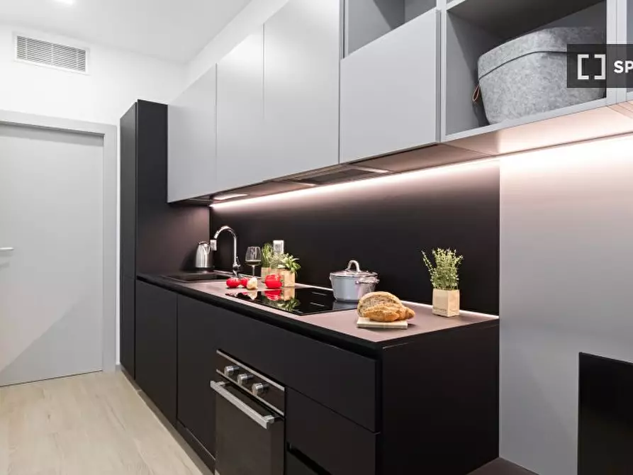 Immagine 15 di Appartamento in affitto  in Via Ponte Seveso a Milano