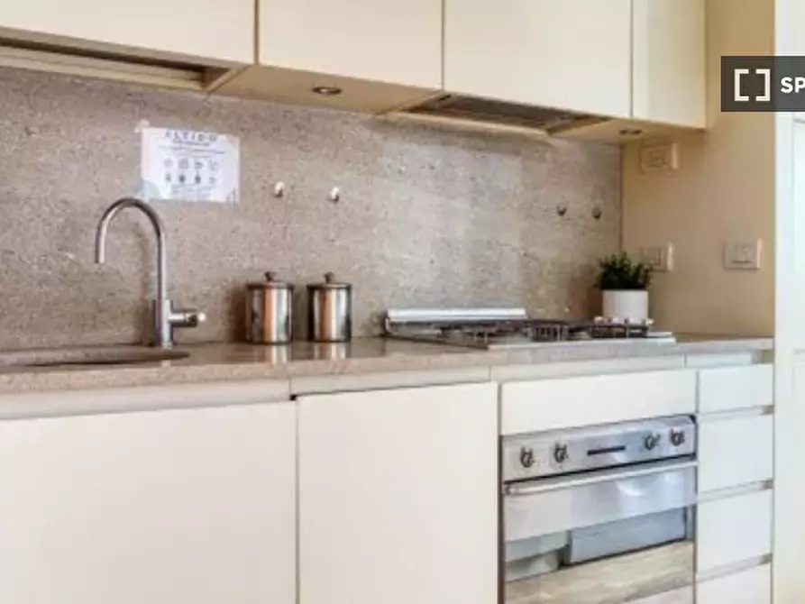 Immagine 4 di Appartamento in affitto  in Via Mosè Bianchi a Milano