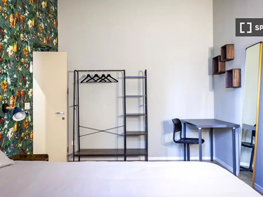 Immagine 16 di Appartamento in affitto  in Via Giovanni Brancaleone a Roma