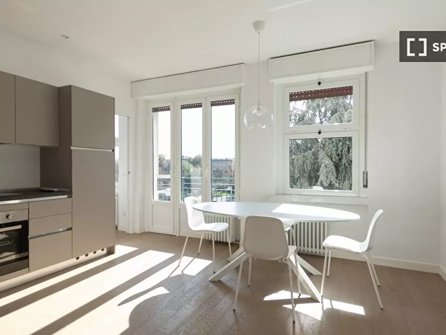 Immagine 7 di Ufficio in affitto  in Via Melchiorre Gioia a Milano