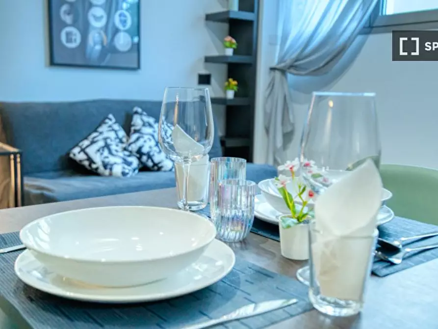 Immagine 14 di Appartamento in affitto  in Via Vallarsa a Milano