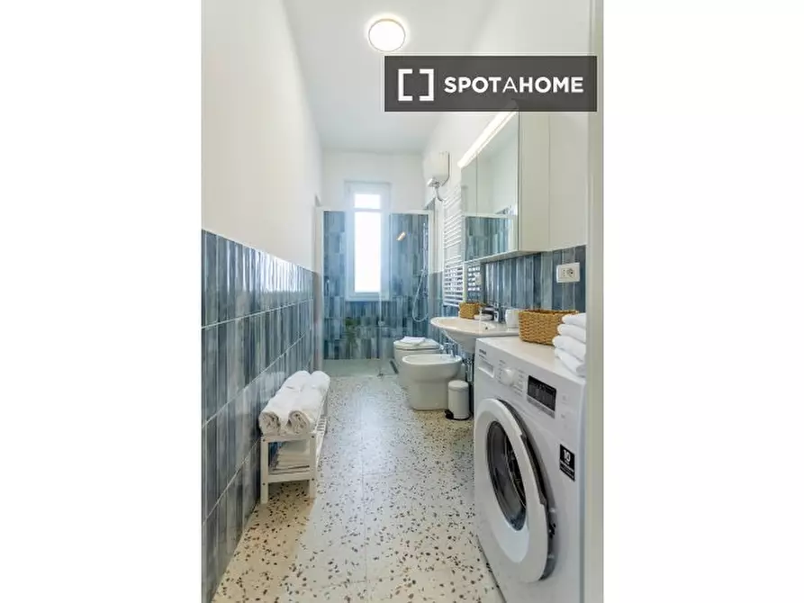 Immagine 12 di Appartamento in affitto  in Via di Boccea a Roma