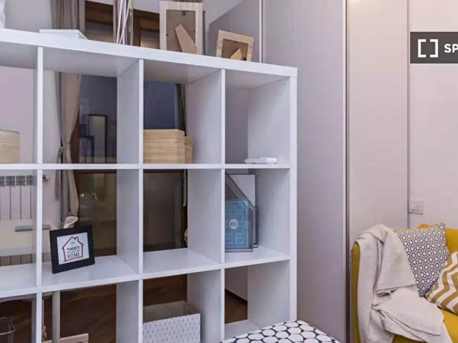 Immagine 2 di Camera condivisa in affitto  in Via Privata San Martiniano a Milano