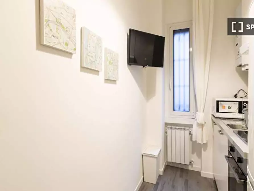 Immagine 15 di Camera condivisa in affitto  in Via Ilarione Rancati a Milano