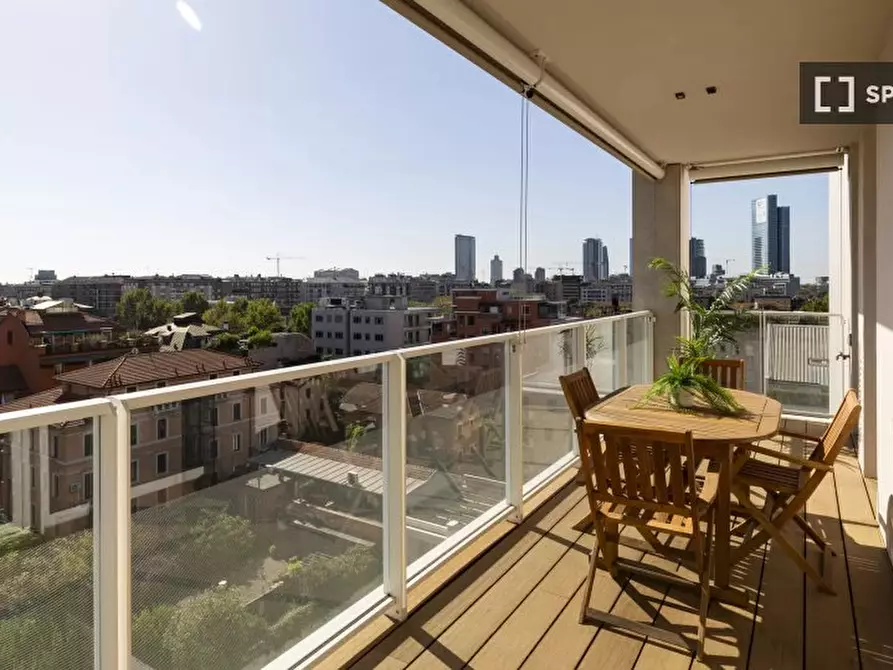 Immagine 18 di Appartamento in affitto  in Via Stresa a Milano