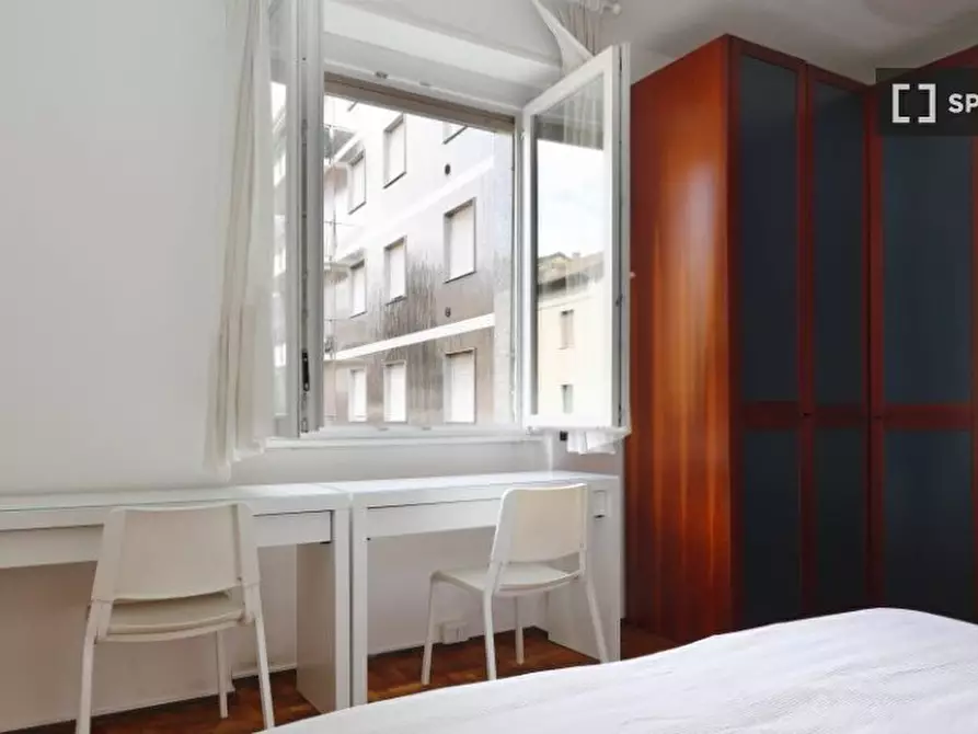 Immagine 4 di Camera condivisa in affitto  in Via Maniago a Milano