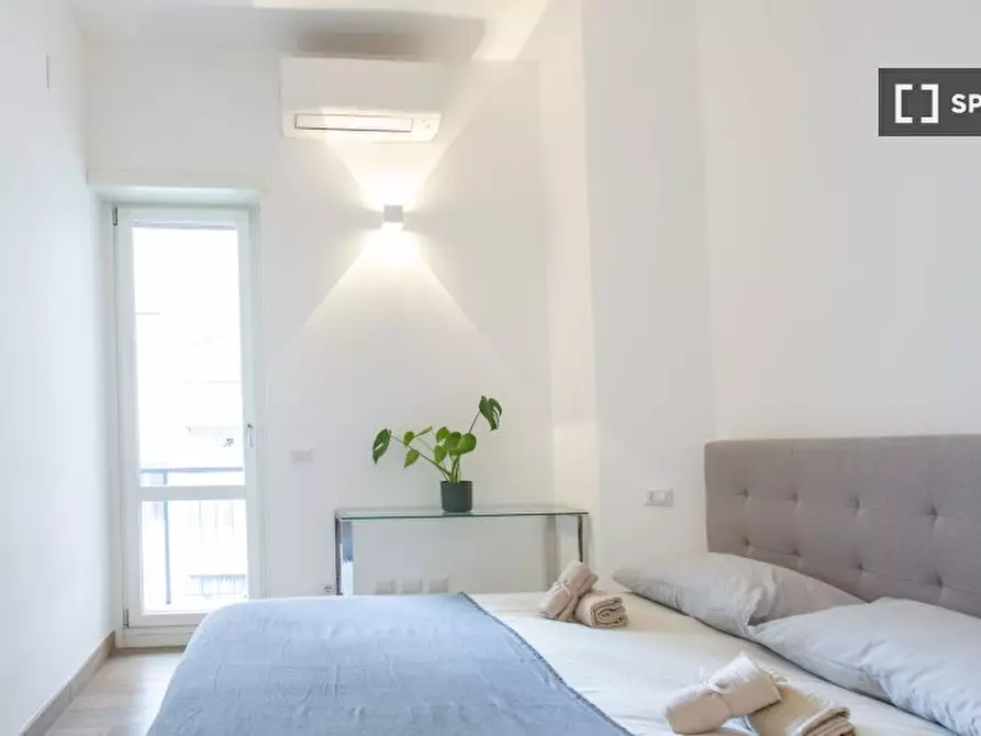 Immagine 8 di Appartamento in affitto  in Via Pindemonte a Milano