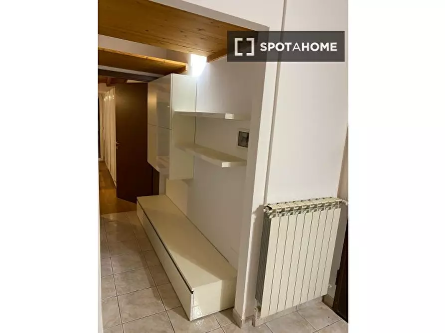 Immagine 7 di Appartamento in affitto  in Via Giorgio Castelli a Milano