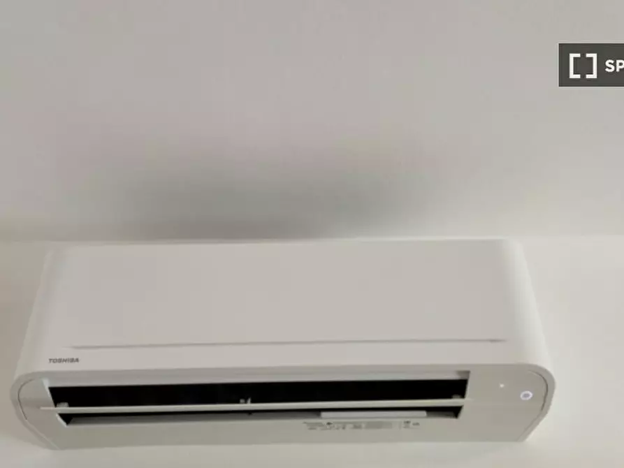 Immagine 8 di Camera condivisa in affitto  in Via Domenico Turazza a Padova